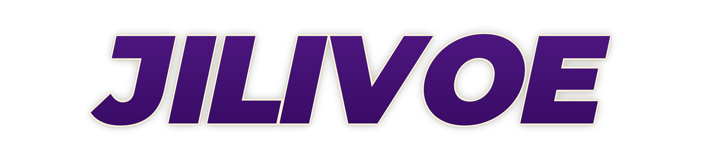 jilivoe Logo